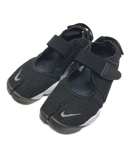 中古・古着通販】NIKE (ナイキ) エア リフト ブリーズ ブラック サイズ 