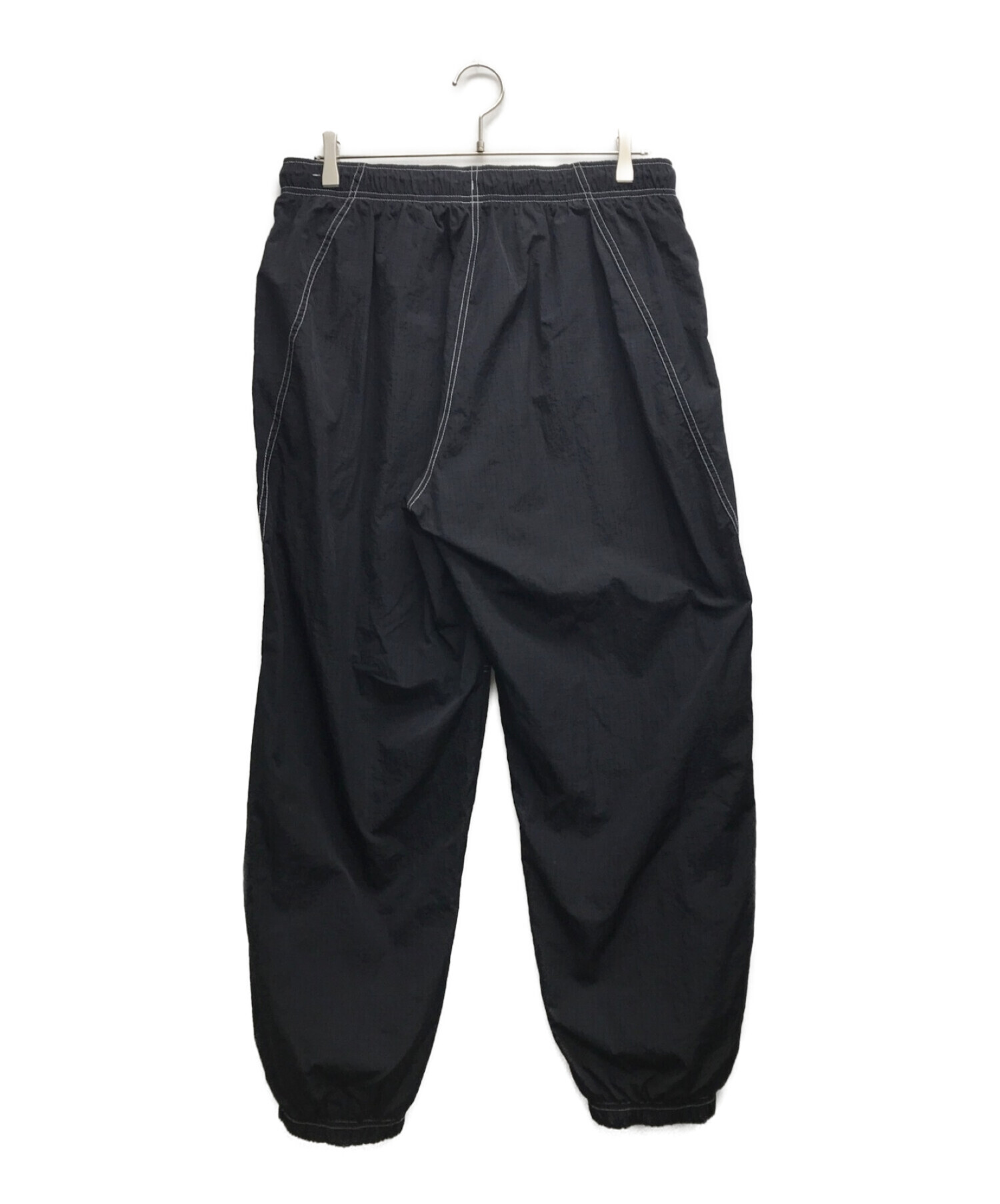 中古・古着通販】NIKE (ナイキ) AS W NSW RPL PANTS ブラック サイズ 