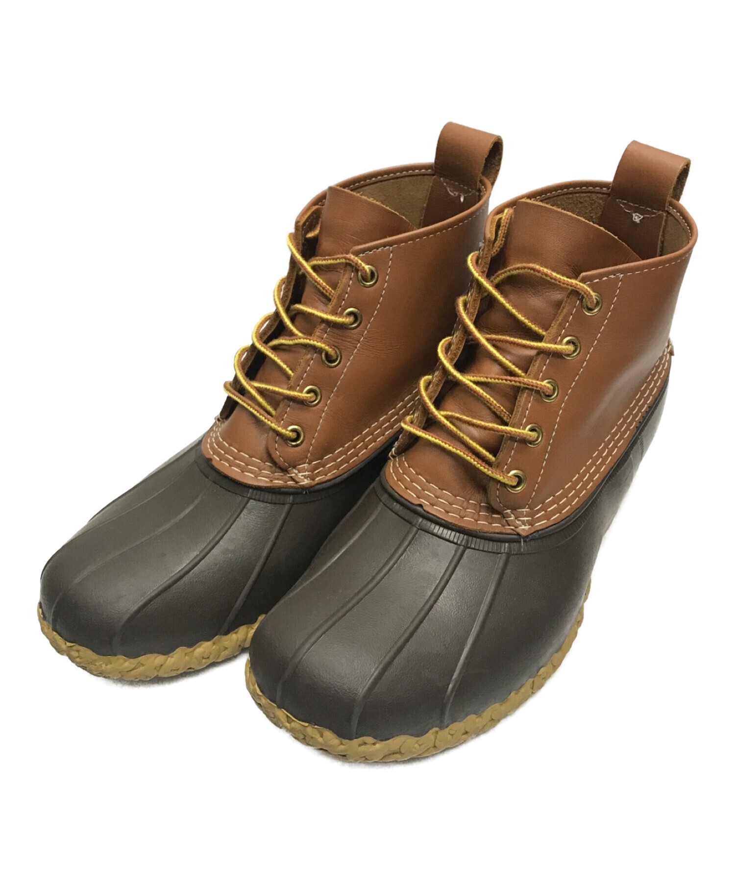 中古・古着通販】L.L.Bean (エルエルビーン) bean boots/ビーン ブーツ 