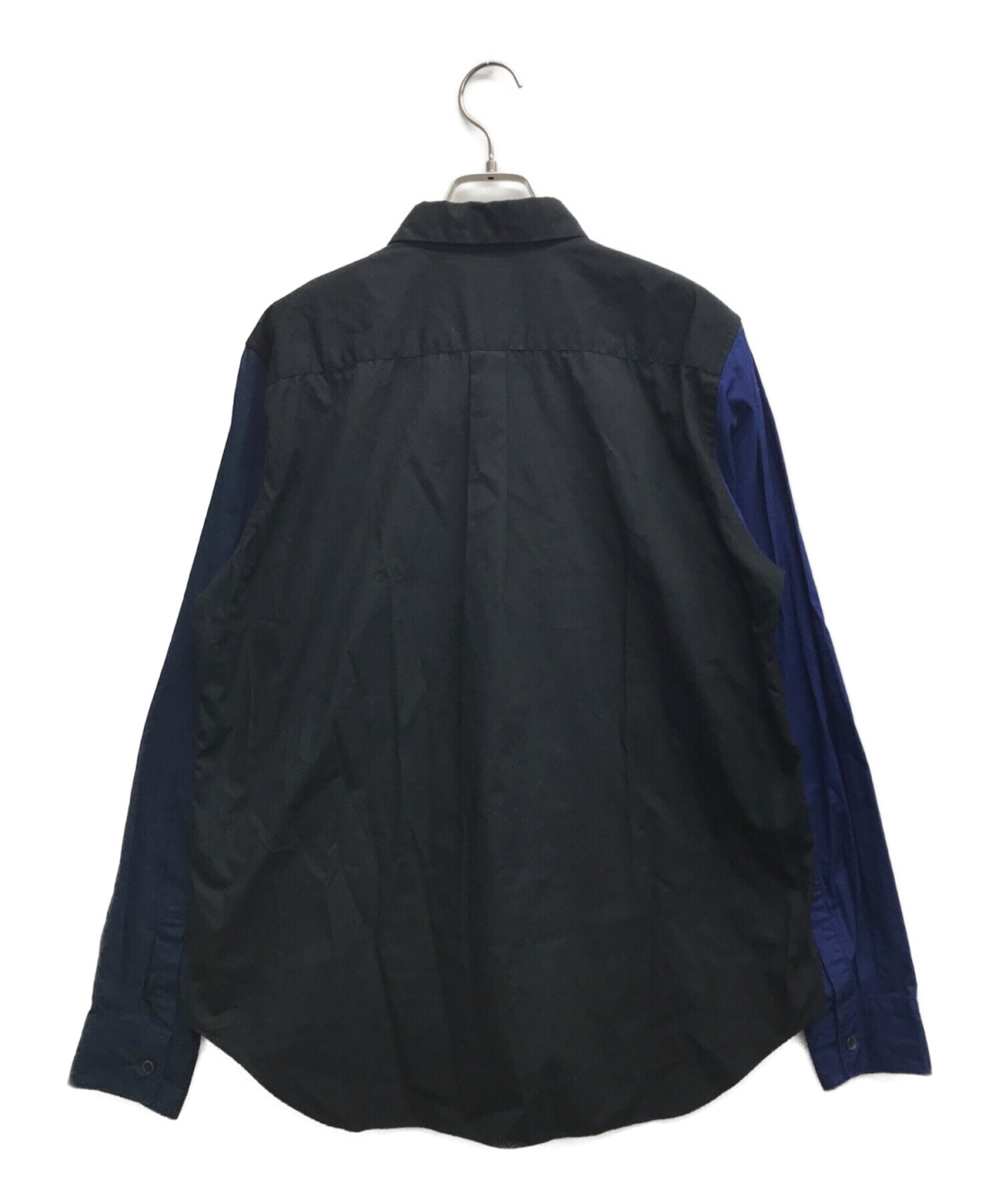 中古・古着通販】BLACK COMME des GARCONS (ブラック コムデギャルソン