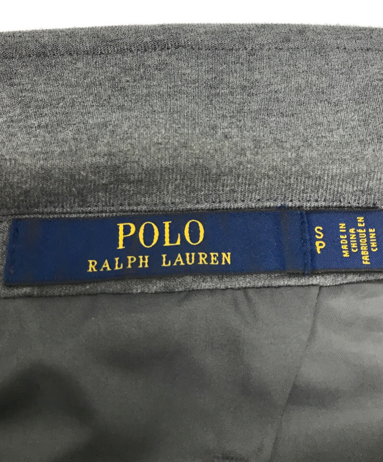 中古・古着通販】POLO RALPH LAUREN (ポロ・ラルフローレン