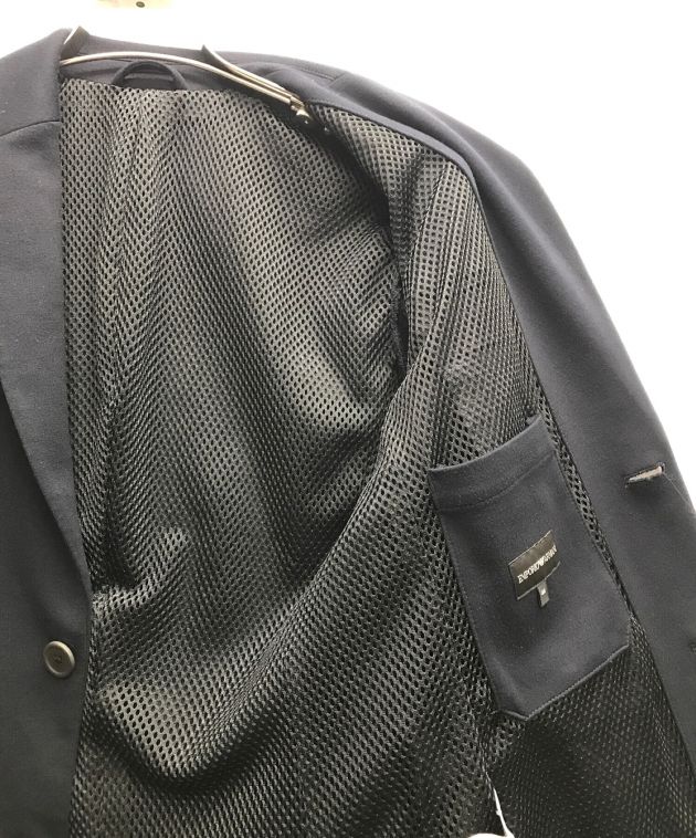 中古・古着通販】EMPORIO ARMANI (エンポリオアルマーニ) 裏メッシュ2B 