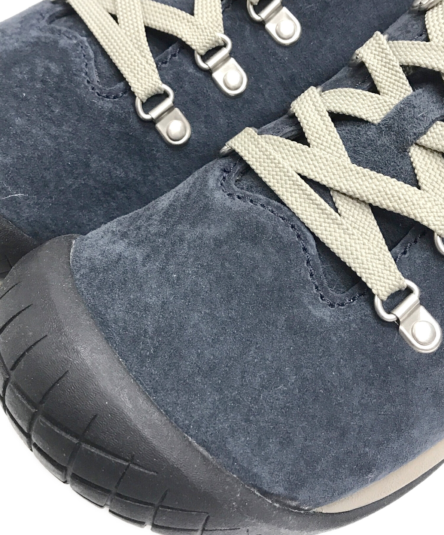 MERRELL (メレル) パスウェイ レース ネイビー サイズ:UK 7