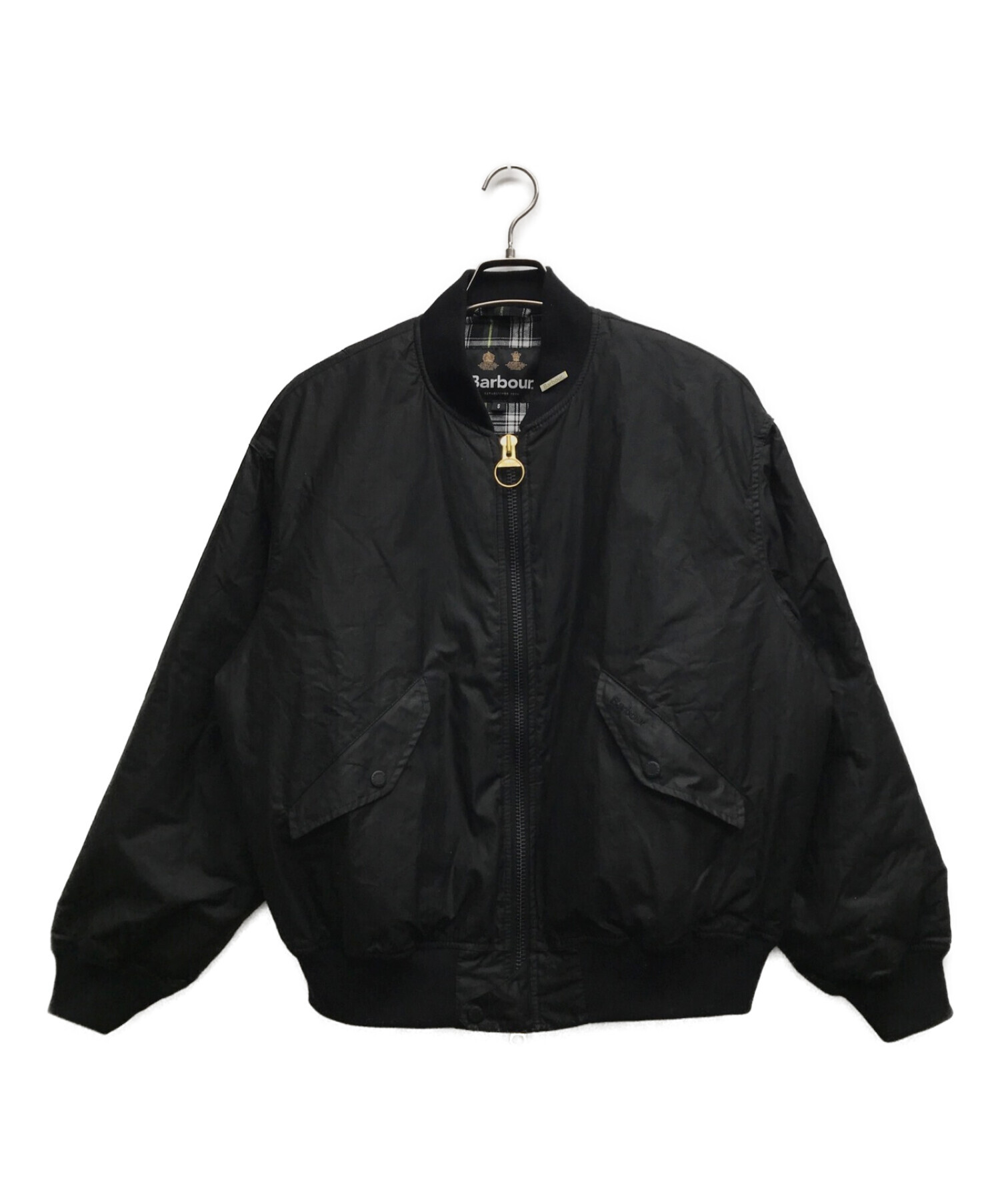 中古・古着通販】Barbour (バブアー) ヘリテージ プラス