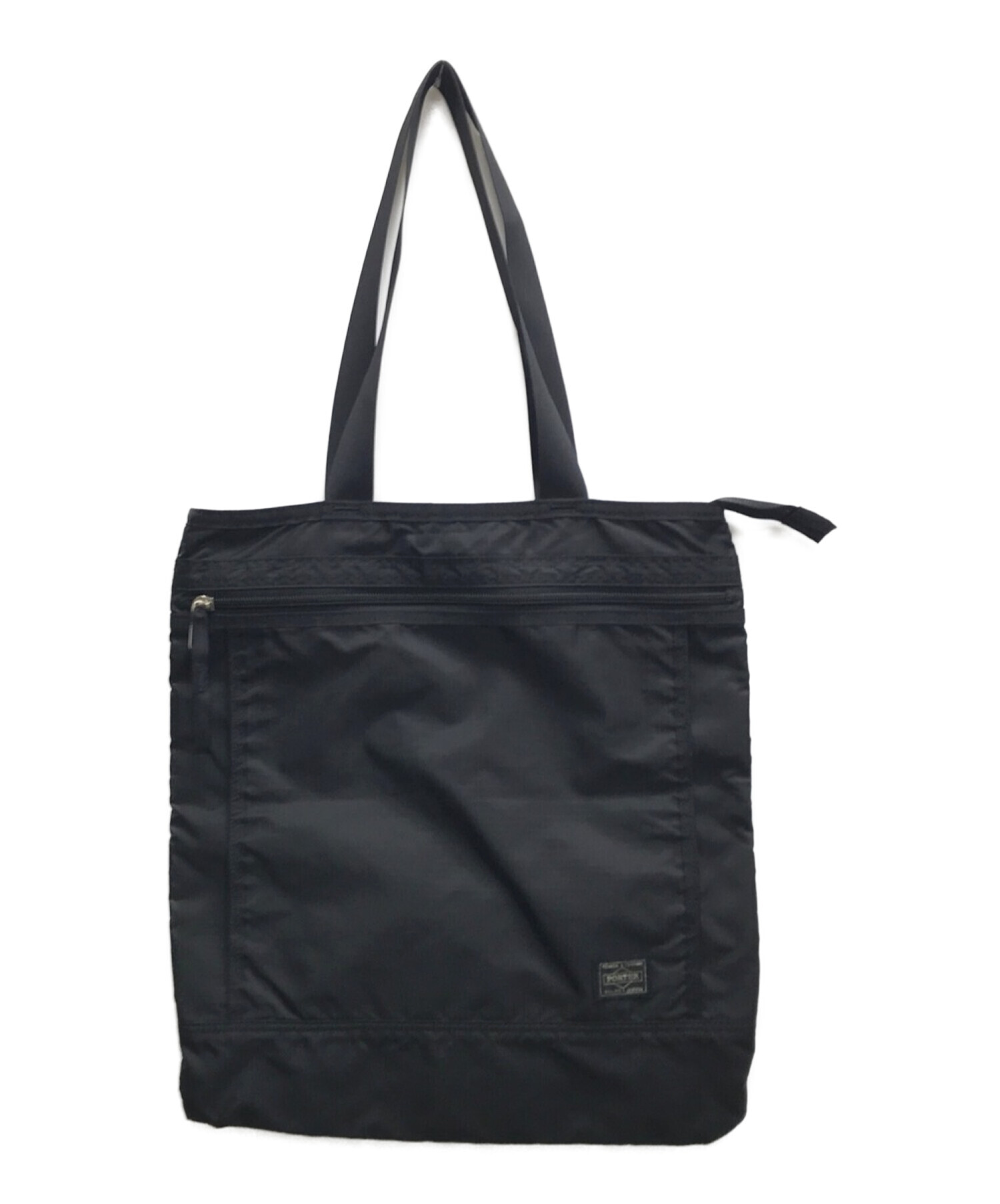 PORTER (ポーター) TOTE BAG/トートバッグ ブラック