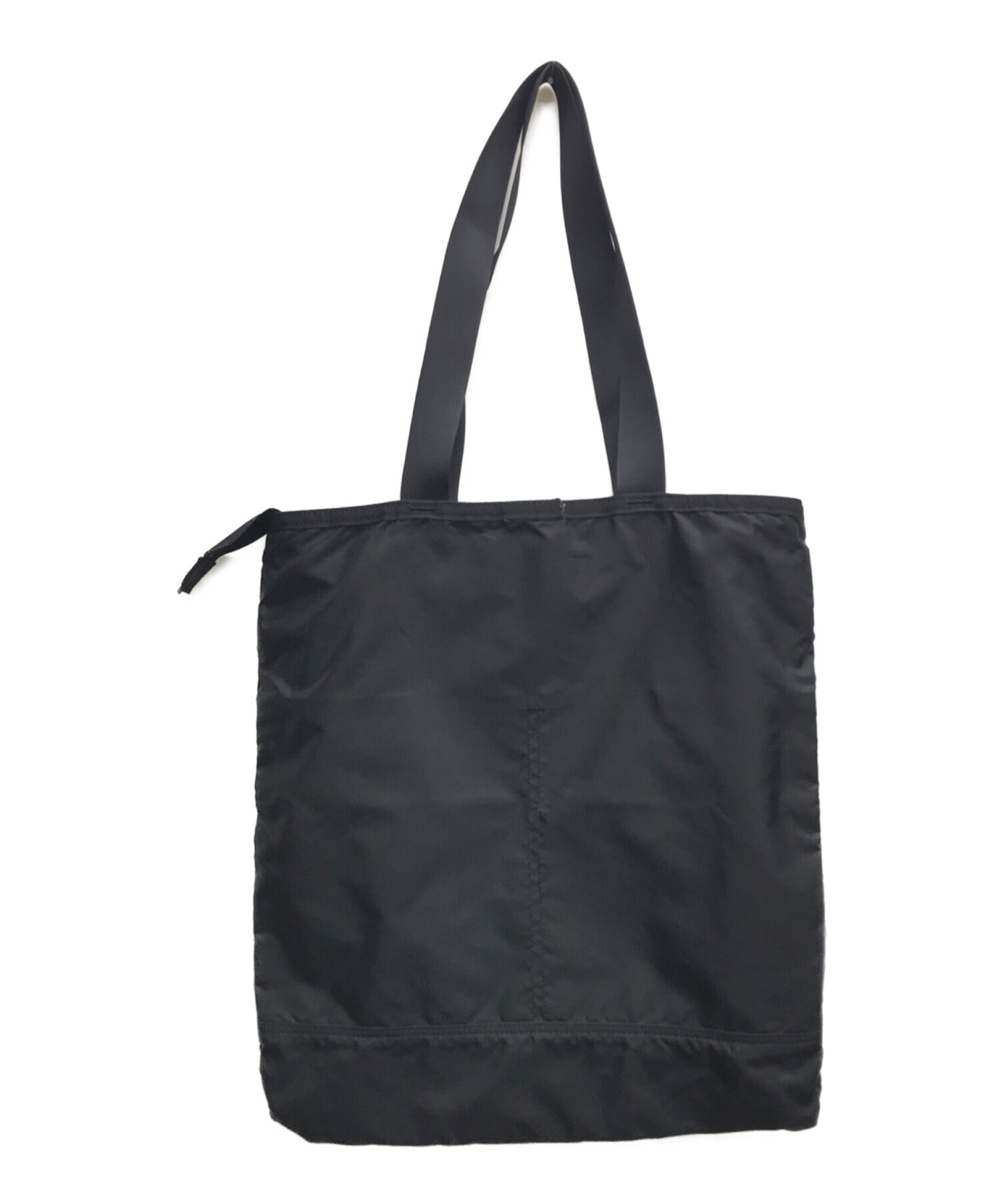 PORTER (ポーター) TOTE BAG/トートバッグ ブラック