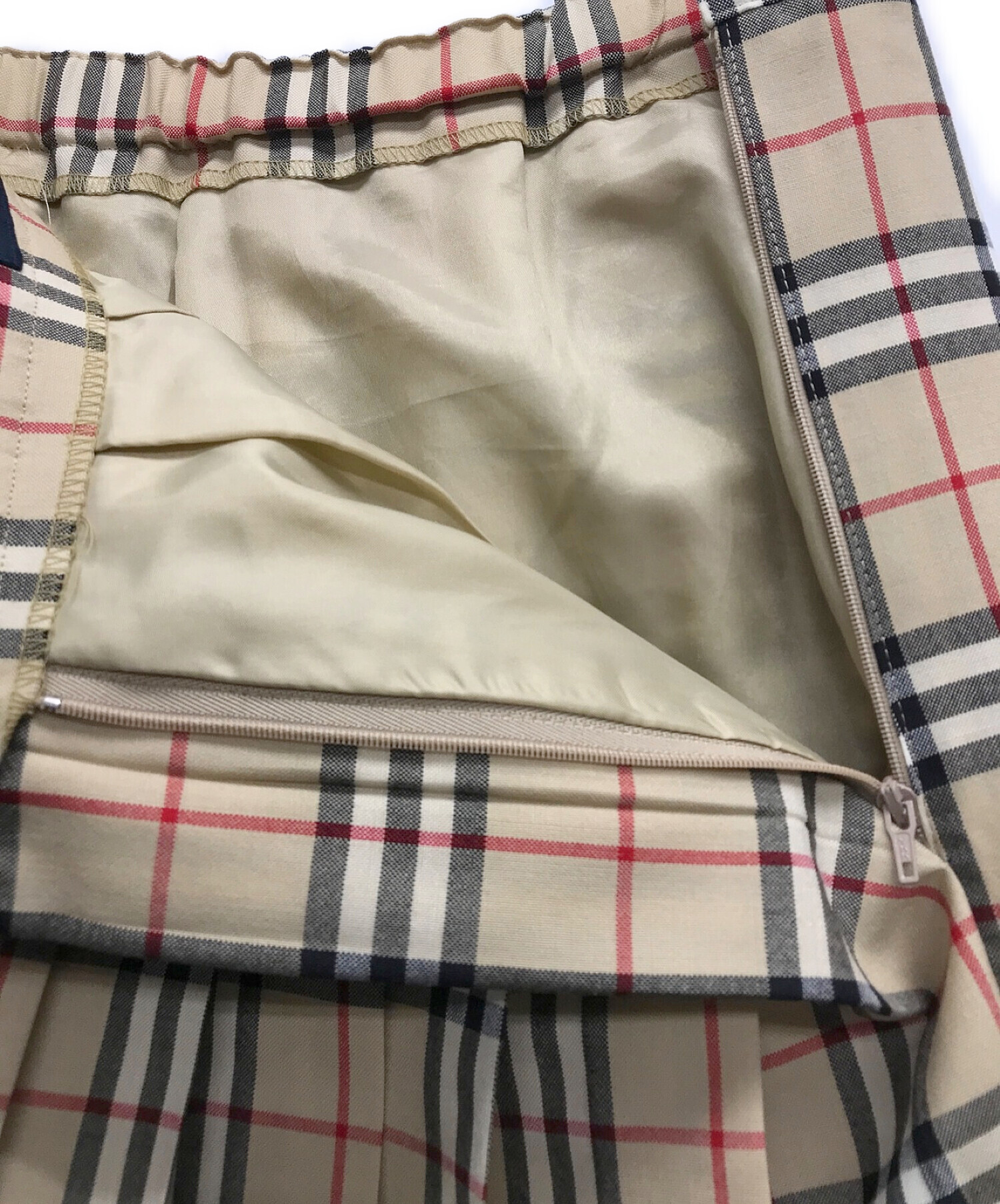 中古・古着通販】BURBERRY LONDON (バーバリー ロンドン) ノヴァ