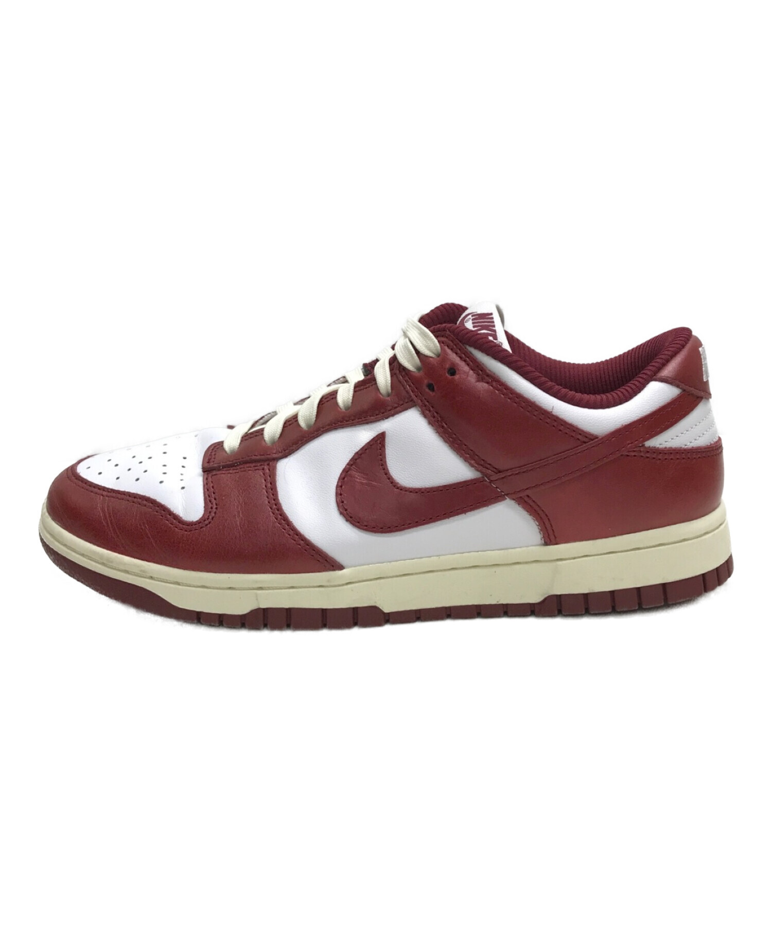 中古・古着通販】NIKE (ナイキ) WMNS Dunk Low PRM 