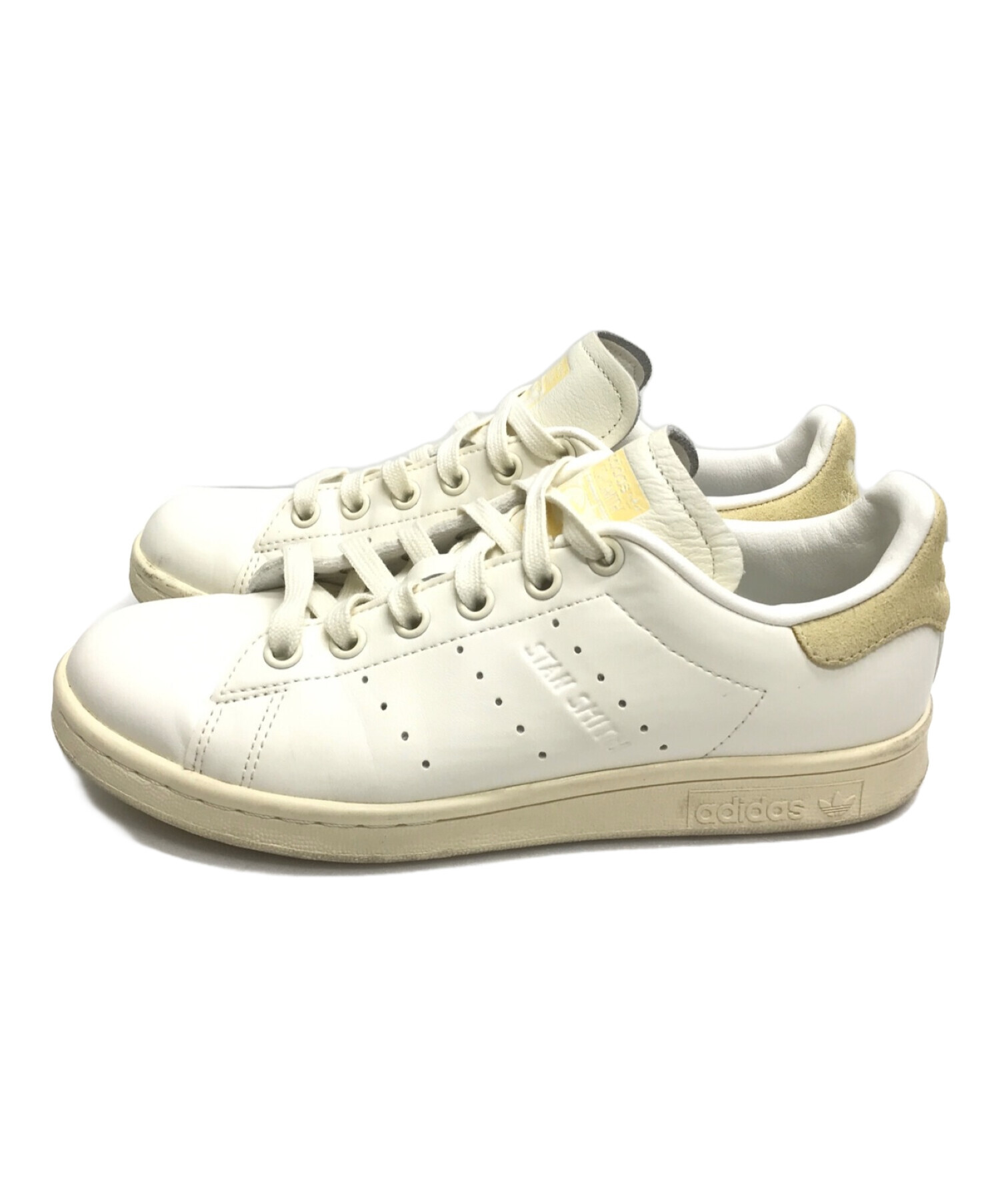 中古・古着通販】adidas (アディダス) ローカットスニーカー