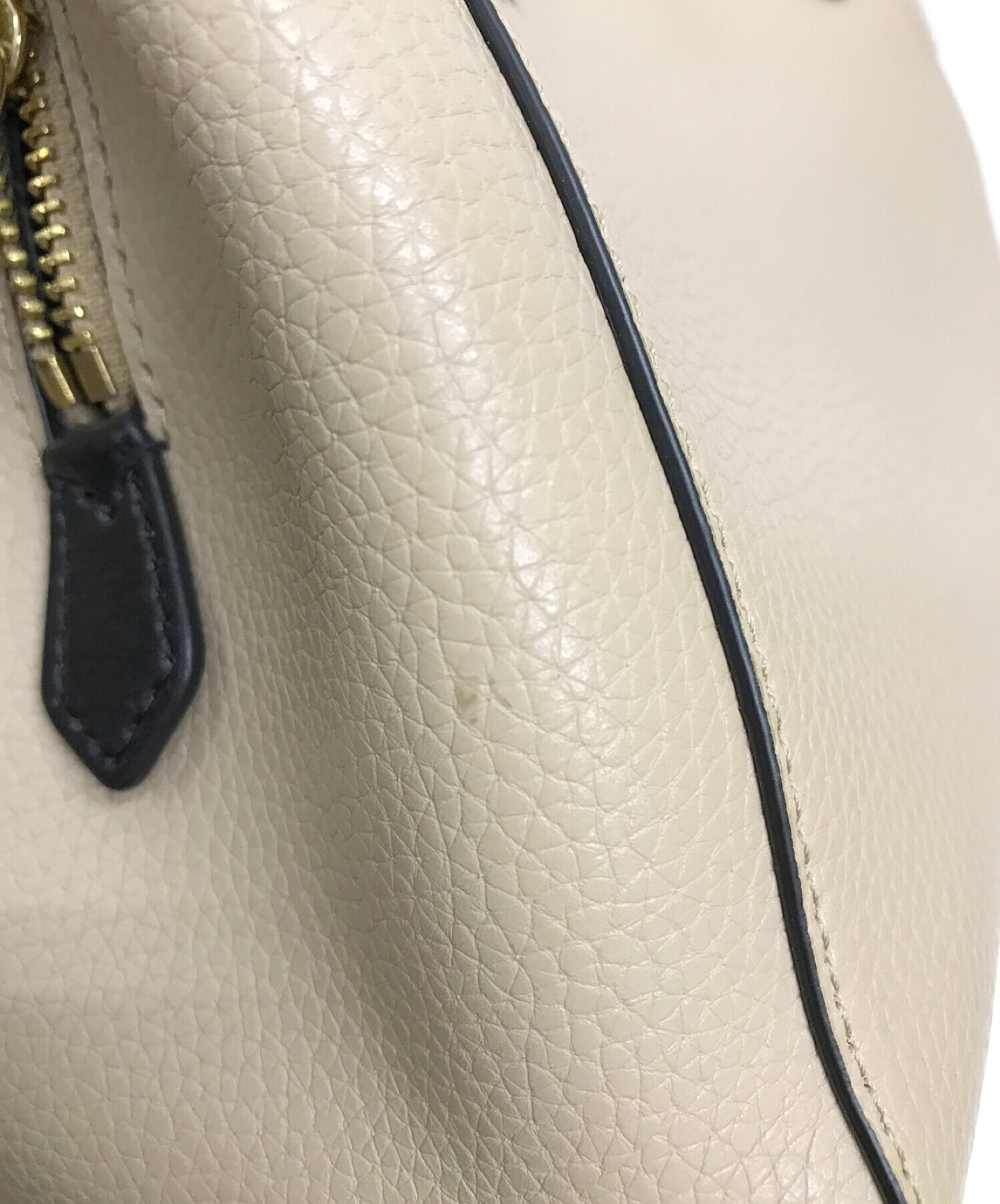 中古・古着通販】MICHAEL KORS (マイケルコース) ハンドバッグ