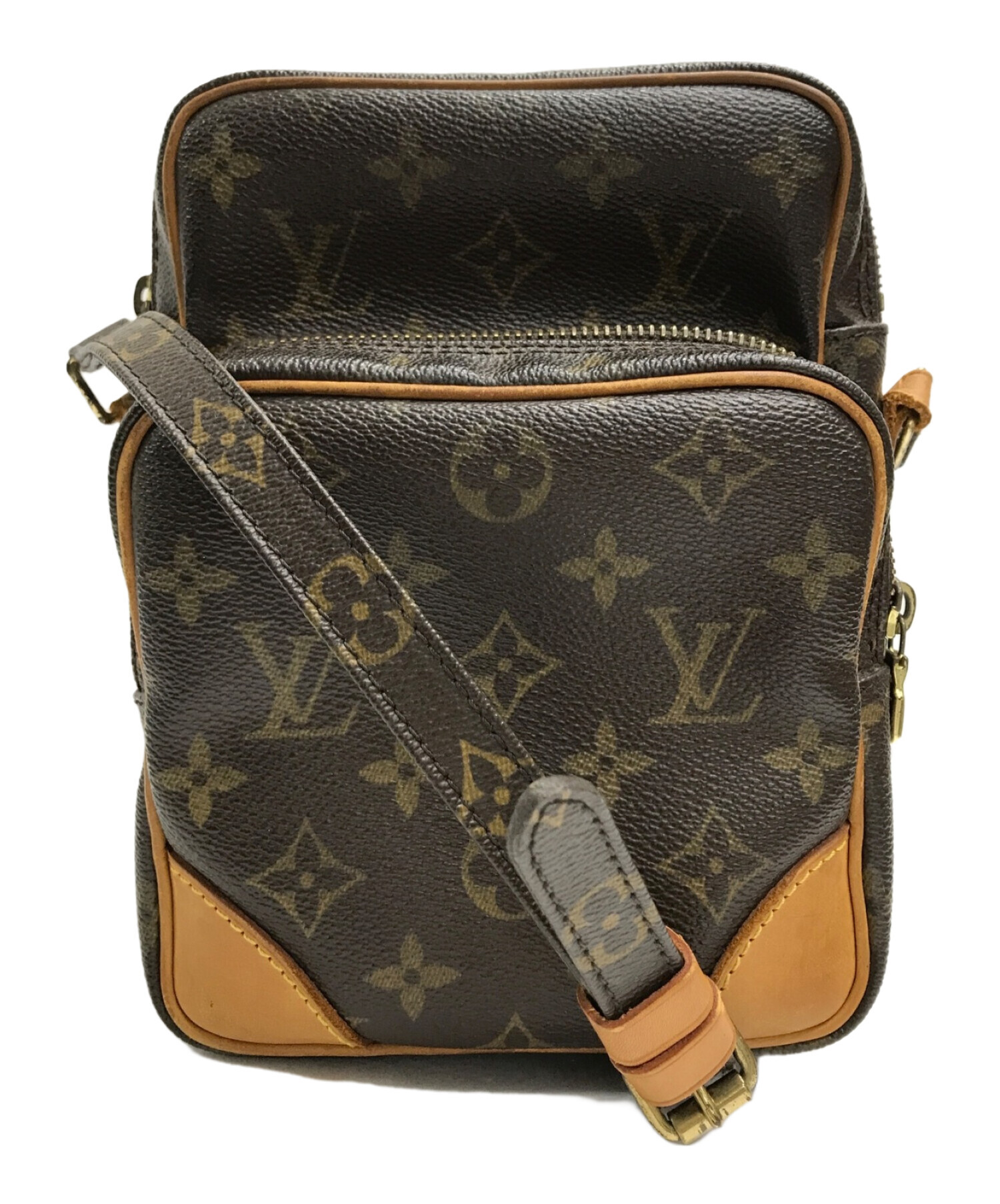 中古・古着通販】LOUIS VUITTON (ルイ ヴィトン) アマゾン ...