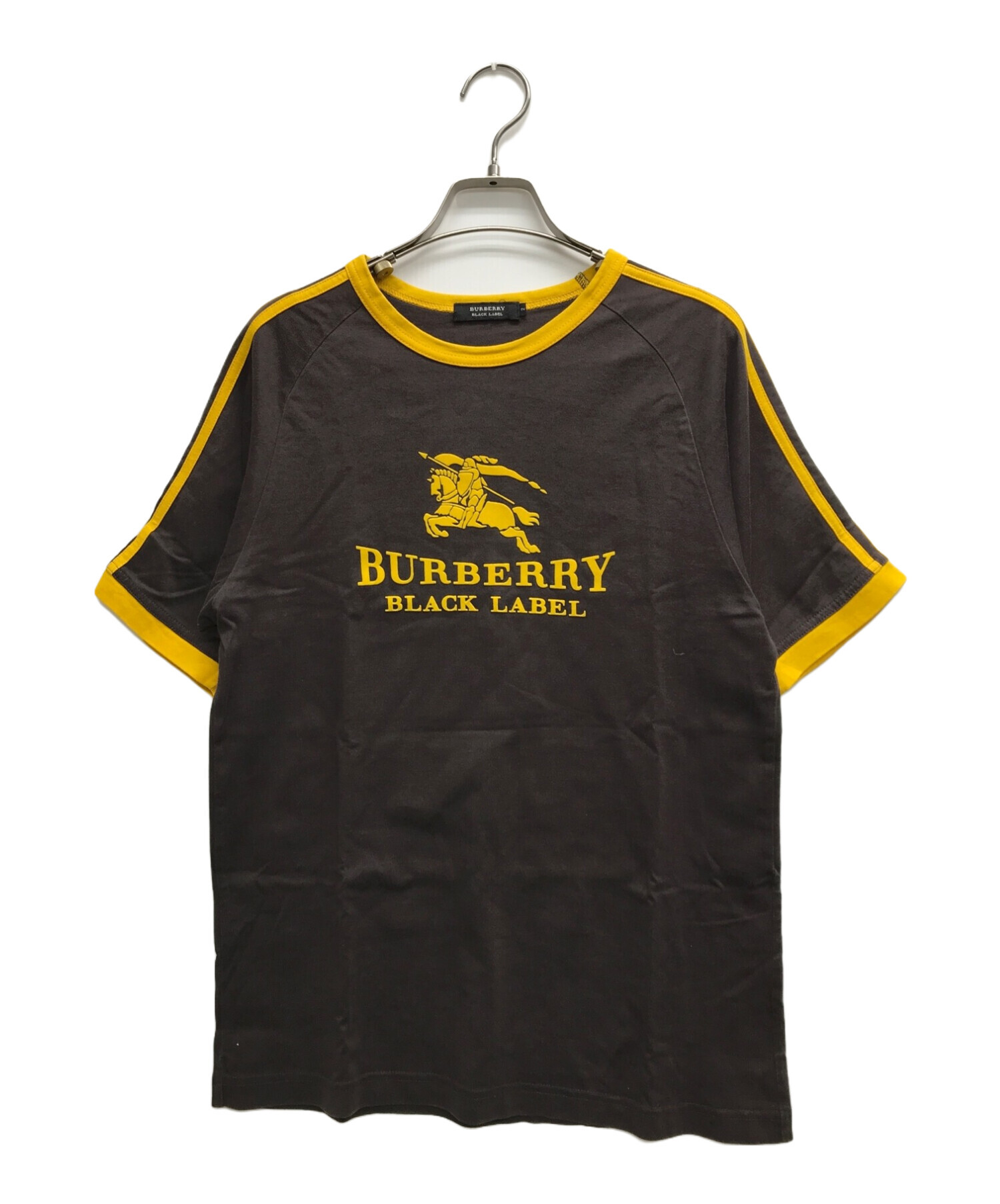 中古・古着通販】BURBERRY BLACK LABEL (バーバリーブラックレーベル 