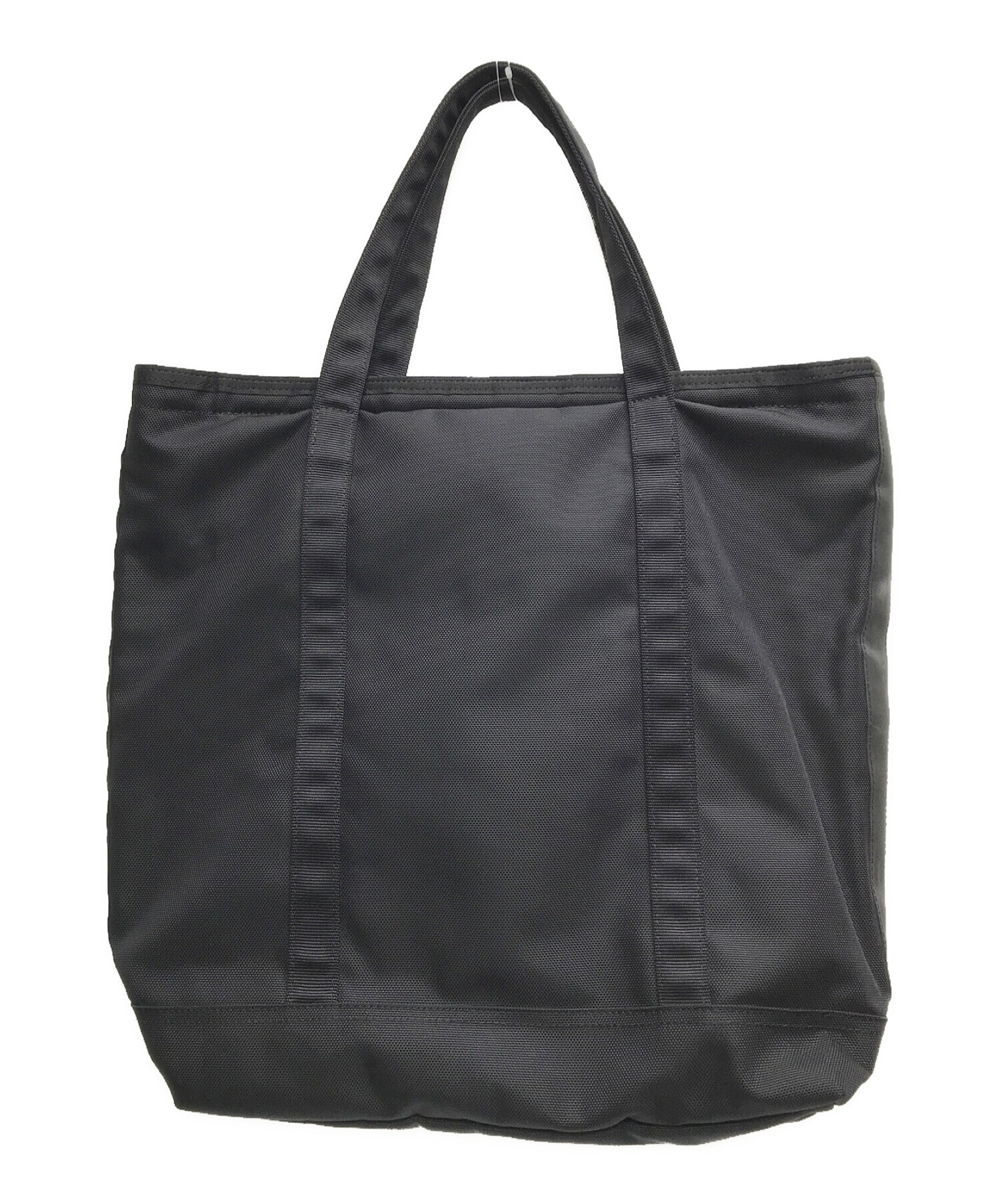 中古・古着通販】MONOLITH (モノリス) TOTE OFFICE M ブラック｜ブランド・古着通販 トレファク公式【TREFAC  FASHION】スマホサイト