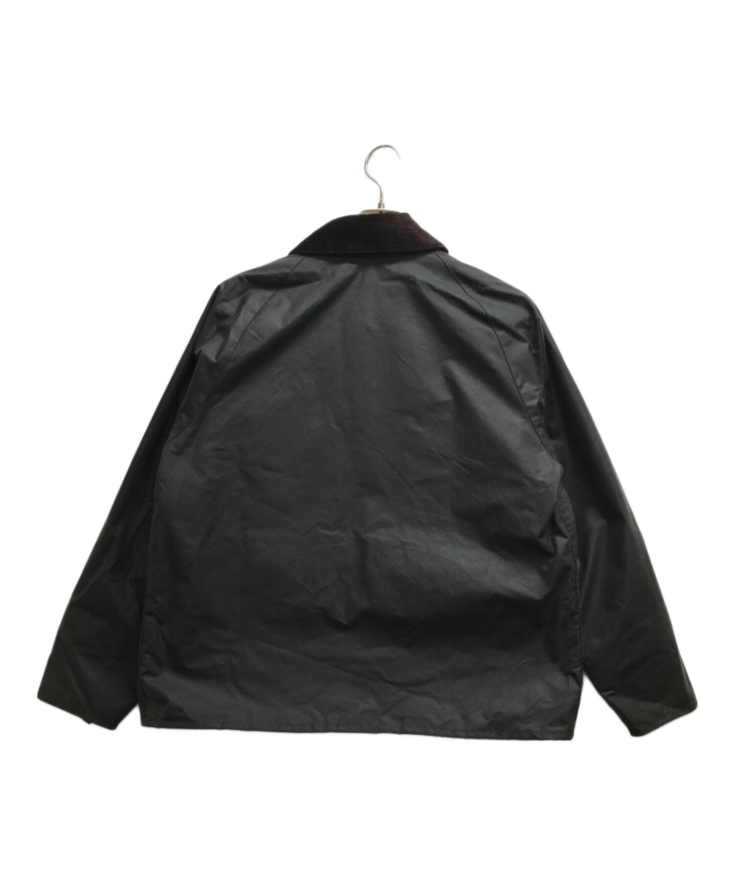 中古・古着通販】Barbour (バブアー) BEAUTY&YOUTH (ビューティーアンドユース) 別注SPEY JACKET グレー サイズ:XL｜ブランド・古着通販  トレファク公式【TREFAC FASHION】スマホサイト