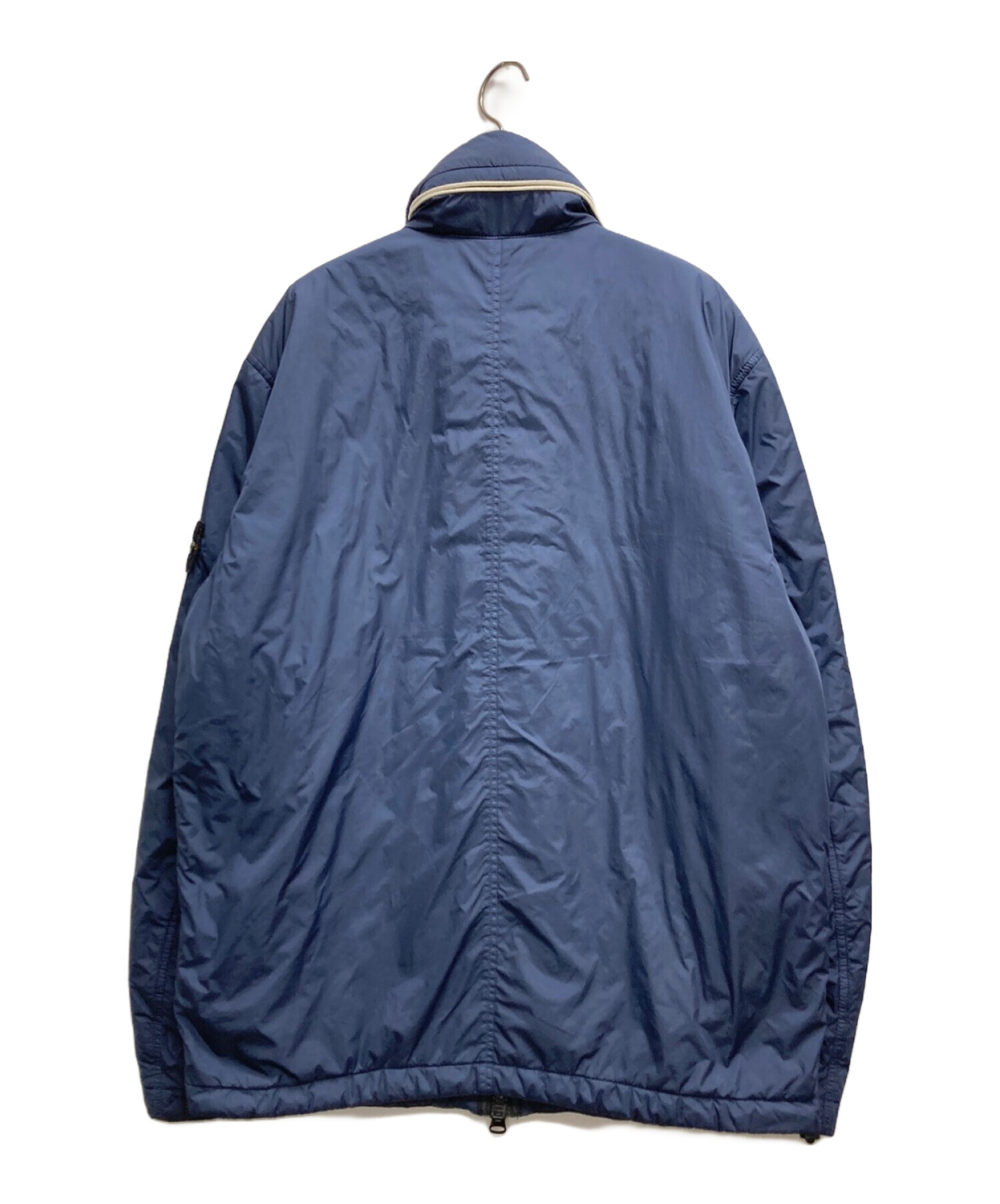 中古・古着通販】STONE ISLAND (ストーンアイランド) ガーメントダイ ...