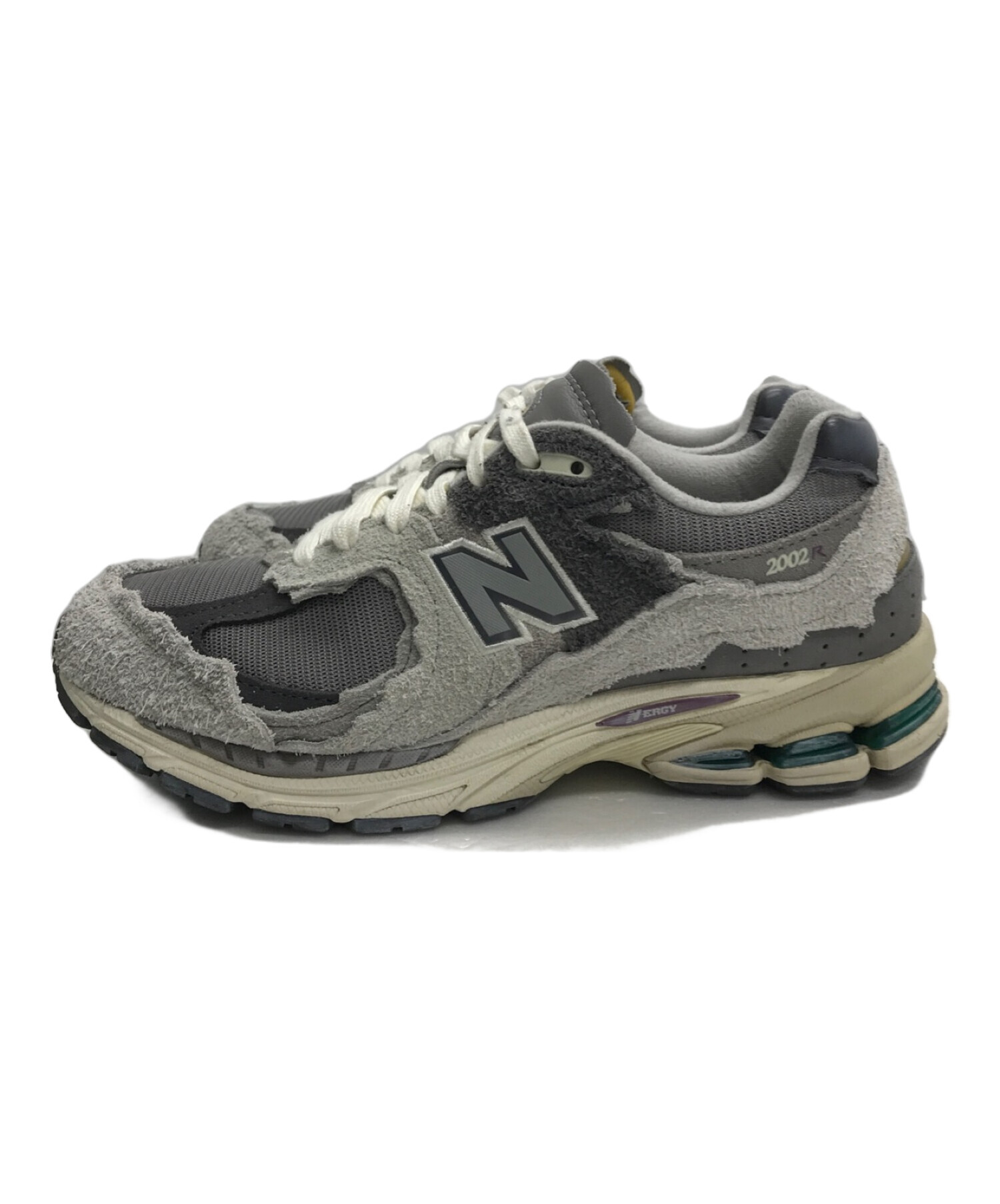 中古・古着通販】NEW BALANCE (ニューバランス) 2002R プロテクション パック 