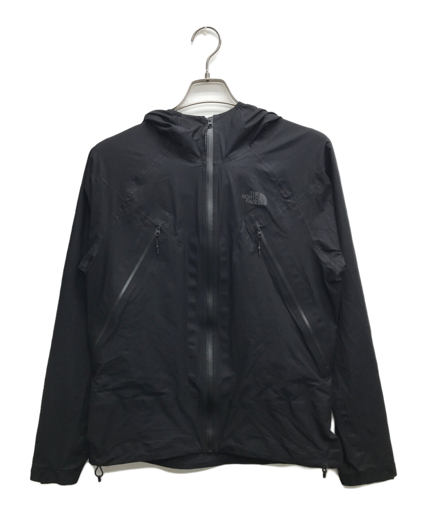 THE NORTH FACE (ザ ノース フェイス) Optimist Jacket/オプティミスト ジャケット ブラック サイズ:L