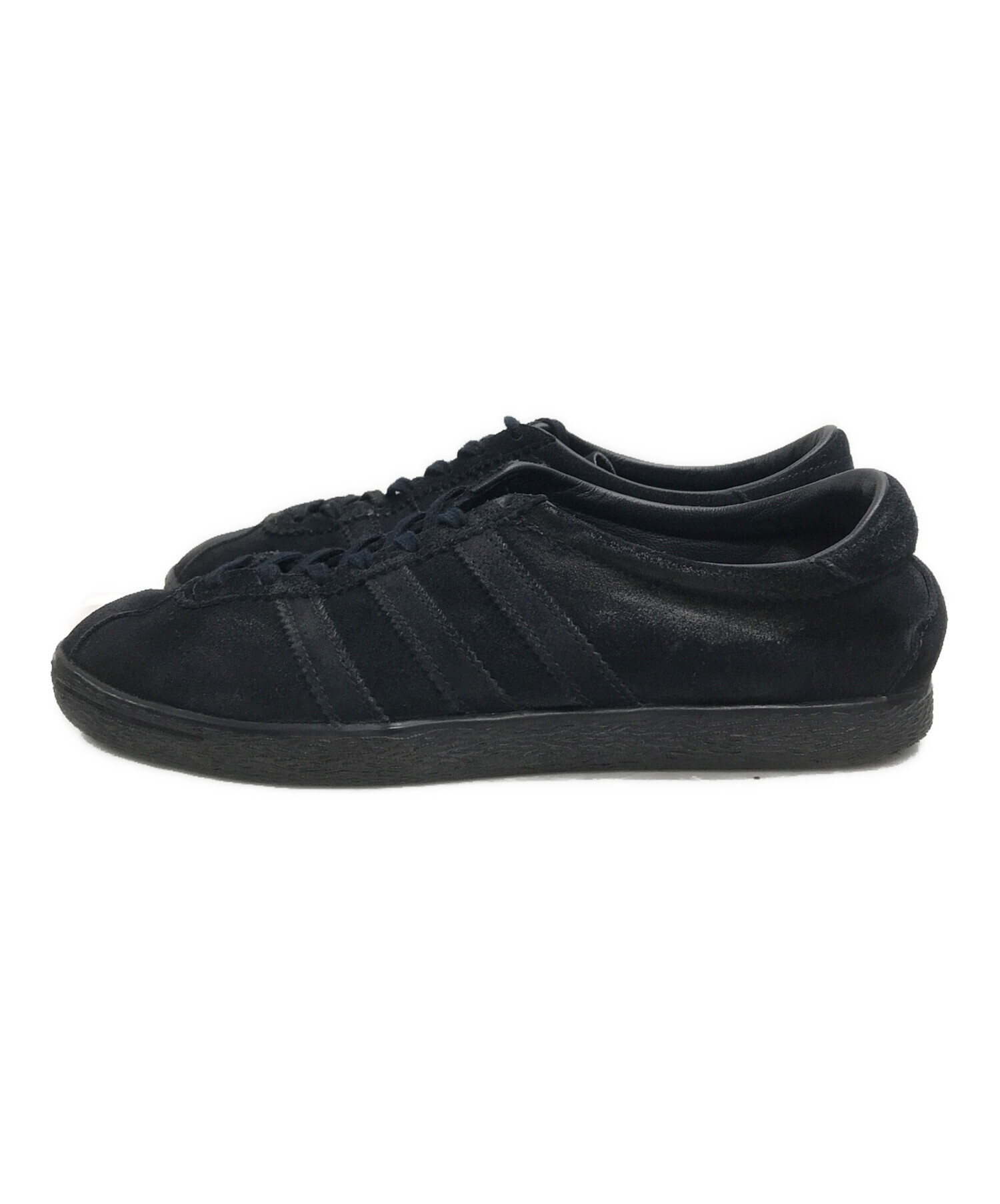 中古・古着通販】adidas (アディダス) TOBACCO / タバコ ダークネイビー サイズ:26.5｜ブランド・古着通販  トレファク公式【TREFAC FASHION】スマホサイト