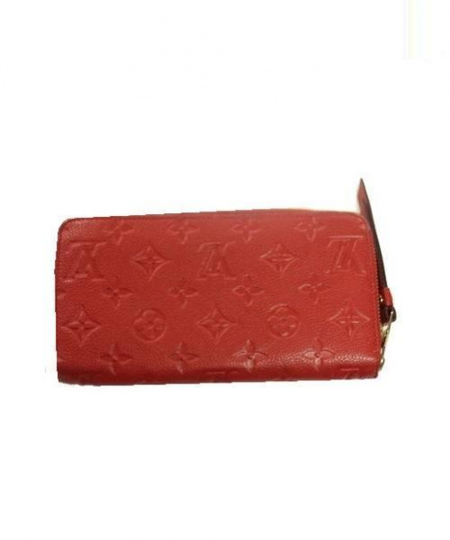 中古・古着通販】LOUIS VUITTON (ルイヴィトン) ジッピーウォレット