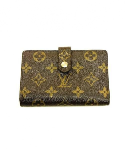 【中古・古着通販】LOUIS VUITTON (ルイヴィトン) ポルトフォイユ