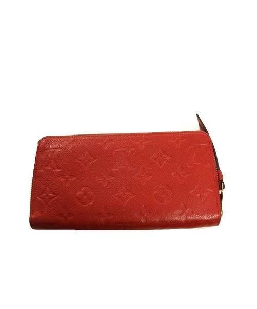 中古・古着通販】LOUIS VUITTON (ルイヴィトン) ポルトフォイユ