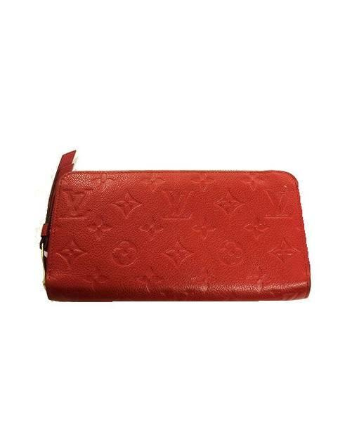 中古・古着通販】LOUIS VUITTON (ルイヴィトン) ポルトフォイユ