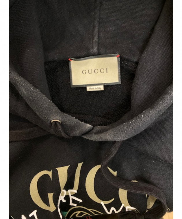 中古・古着通販】GUCCI (グッチ) ココキャピタンヴィンテージロゴ