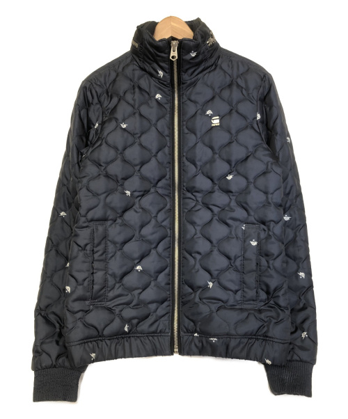 中古・古着通販】G-STAR RAW (ジースターロウ) Meefic Quilted