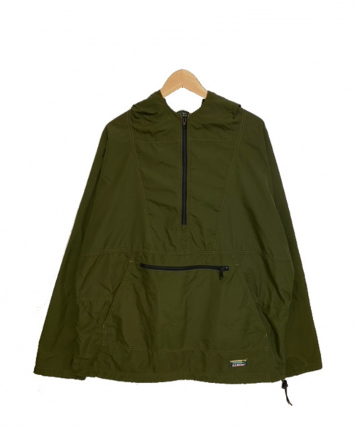 中古・古着通販】L.L.Bean (エルエルビーン) [VNTG]アノラックパーカー