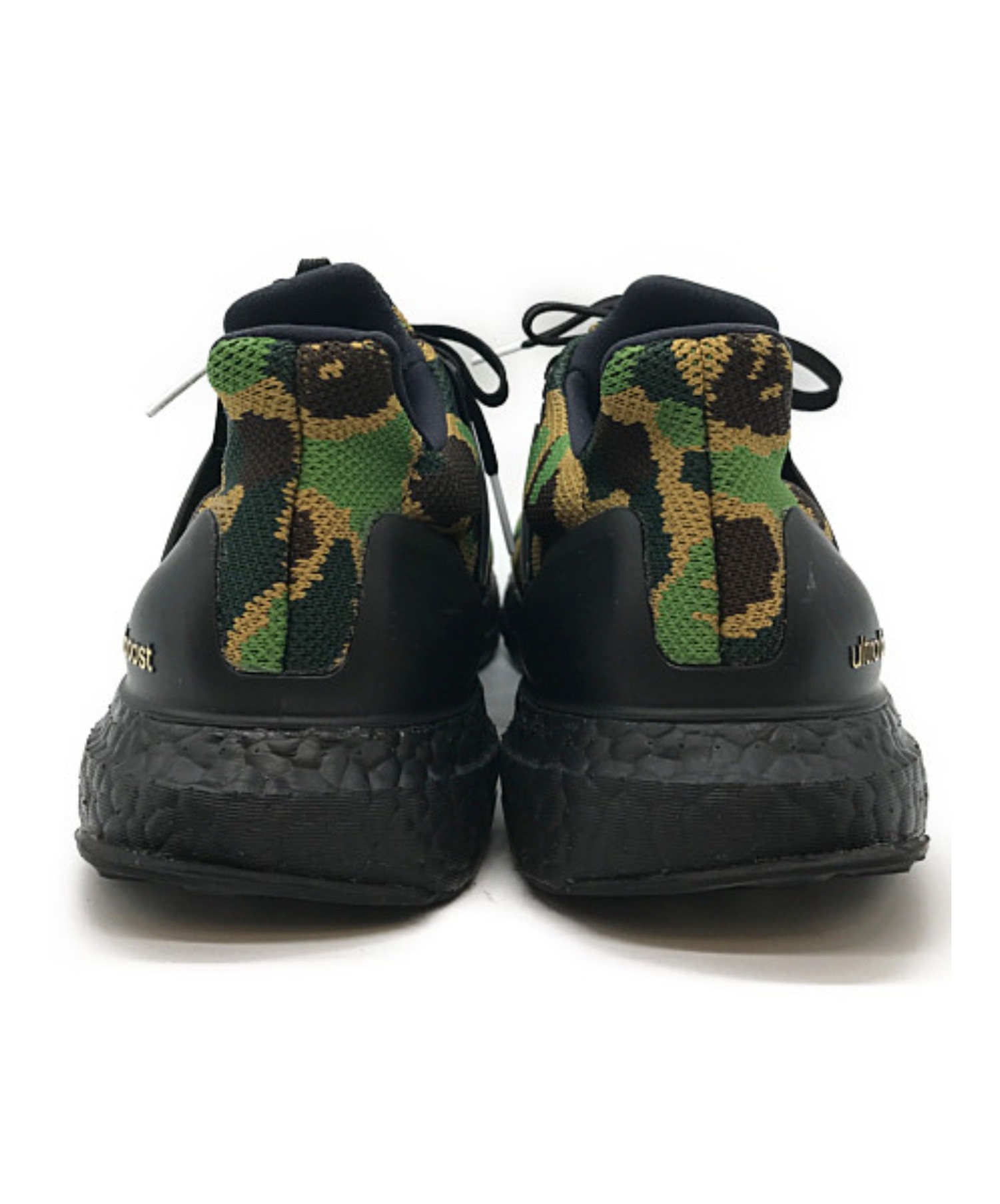 中古・古着通販】adidas×A BATHING APE (アディダス×アベイシング