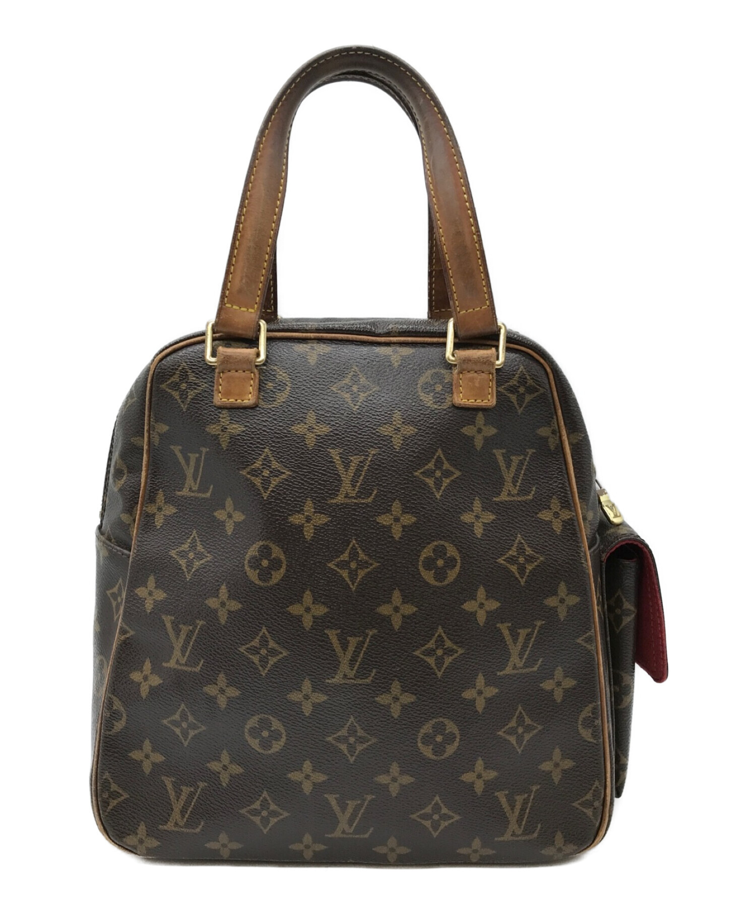 中古・古着通販】LOUIS VUITTON (ルイ ヴィトン) エクサントリシテ