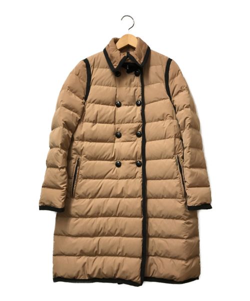 【中古・古着通販】MONCLER (モンクレール) GAZELLEダウン