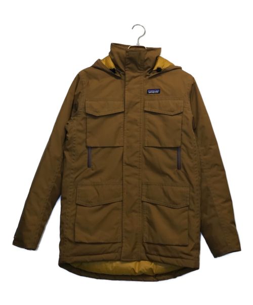 中古・古着通販】Patagonia (パタゴニア) サンダークラウドダウン