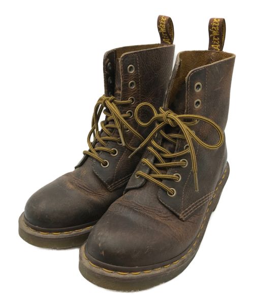 【中古・古着通販】Dr.Martens (ドクターマーチン) クレメンシー 8