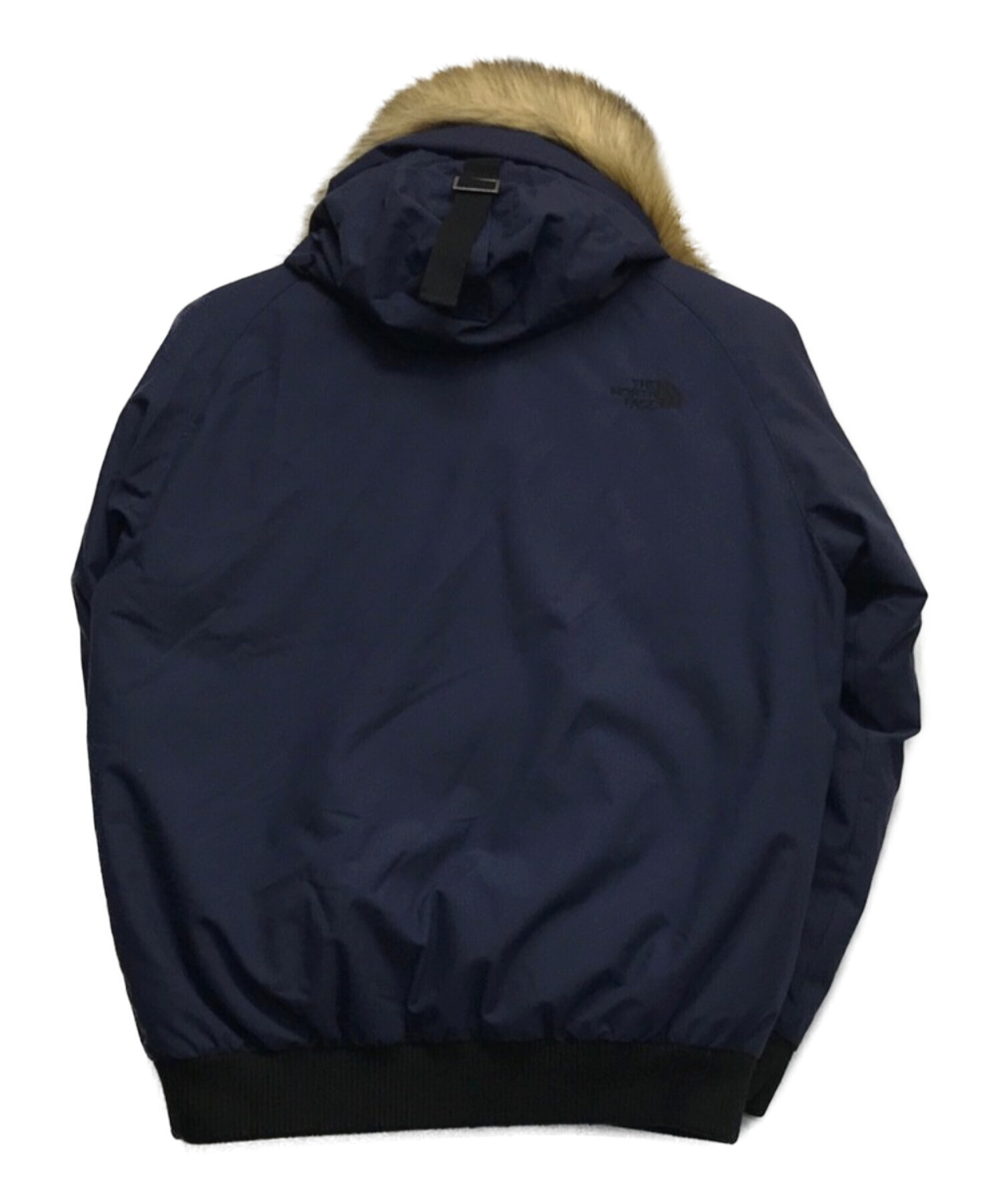 中古・古着通販】THE NORTH FACE WHITE LABEL (ザノースフェイス