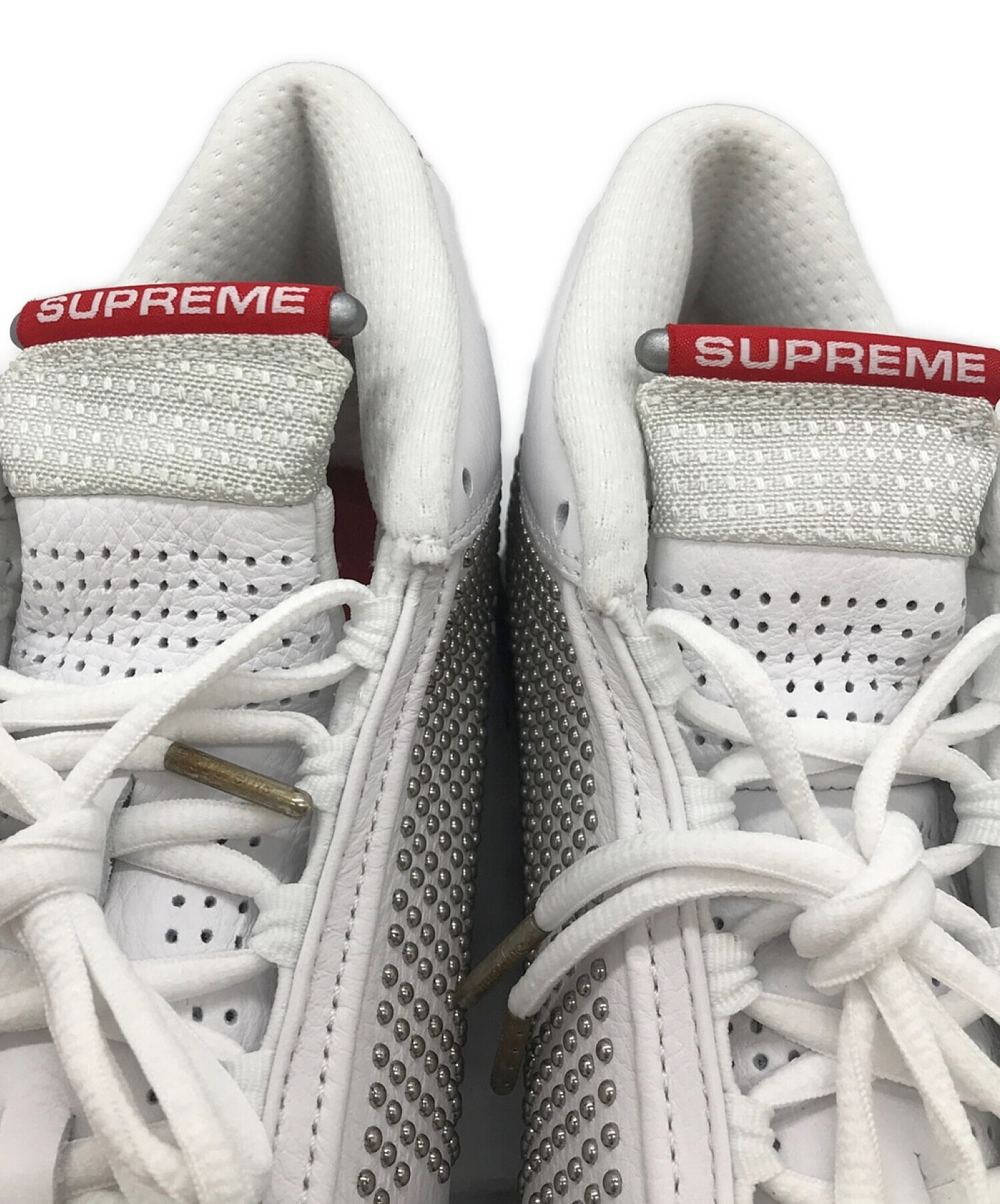 中古・古着通販】NIKE×Supreme (ナイキ×シュプリーム) エアジョーダン