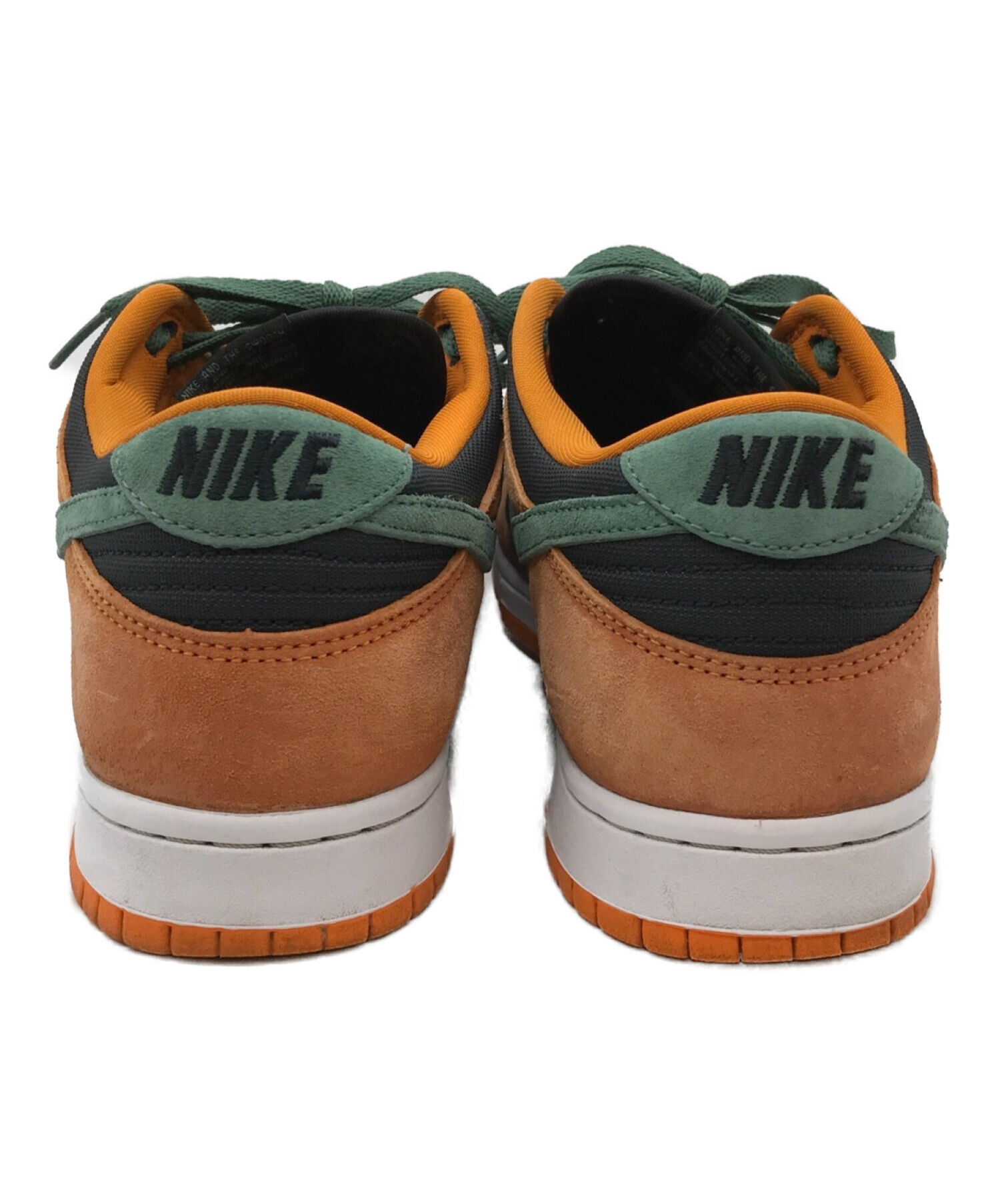 中古・古着通販】NIKE (ナイキ) ナイキ ダンク ロー SP 