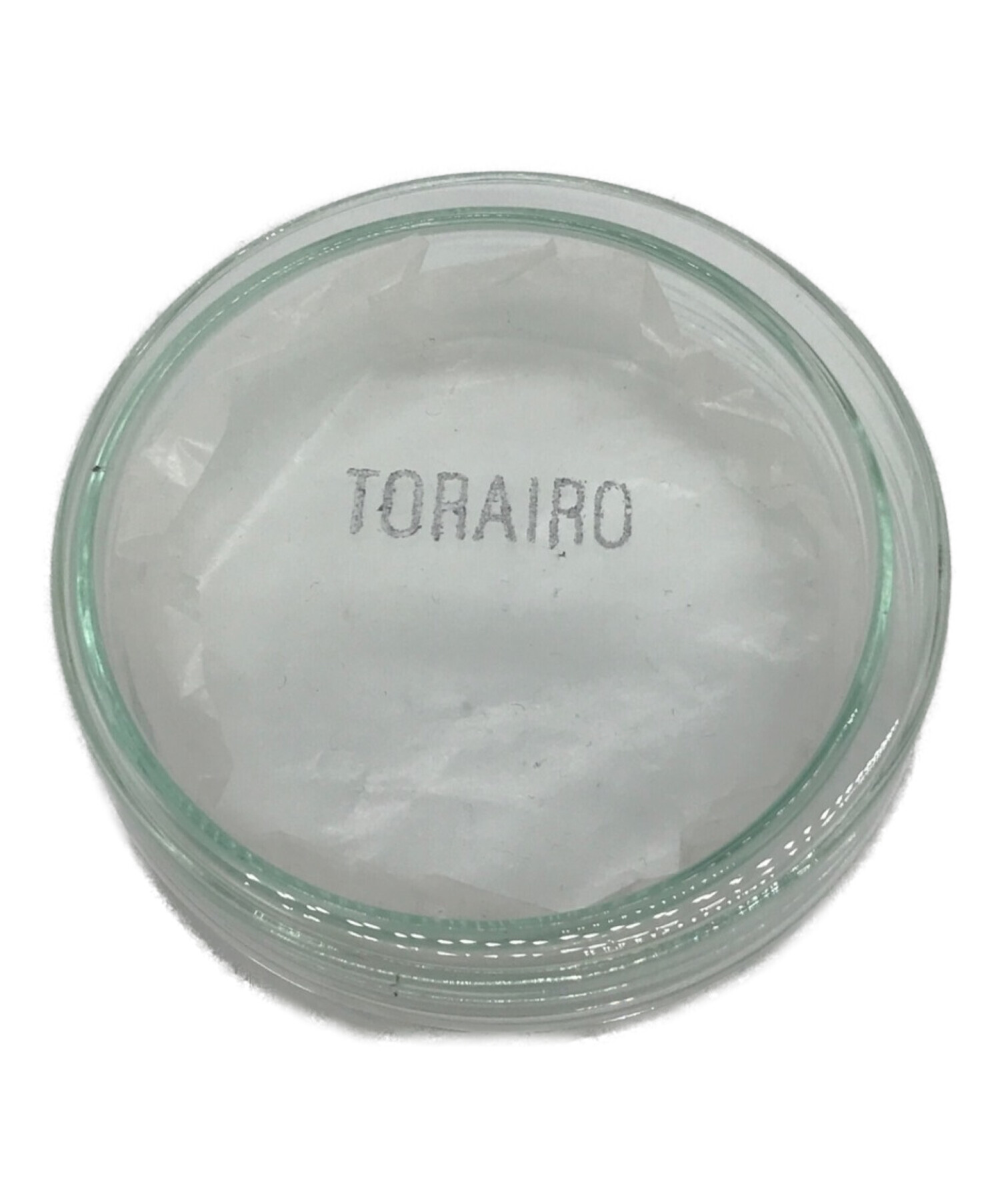 TORAIRO (トライロ) リップルリングL