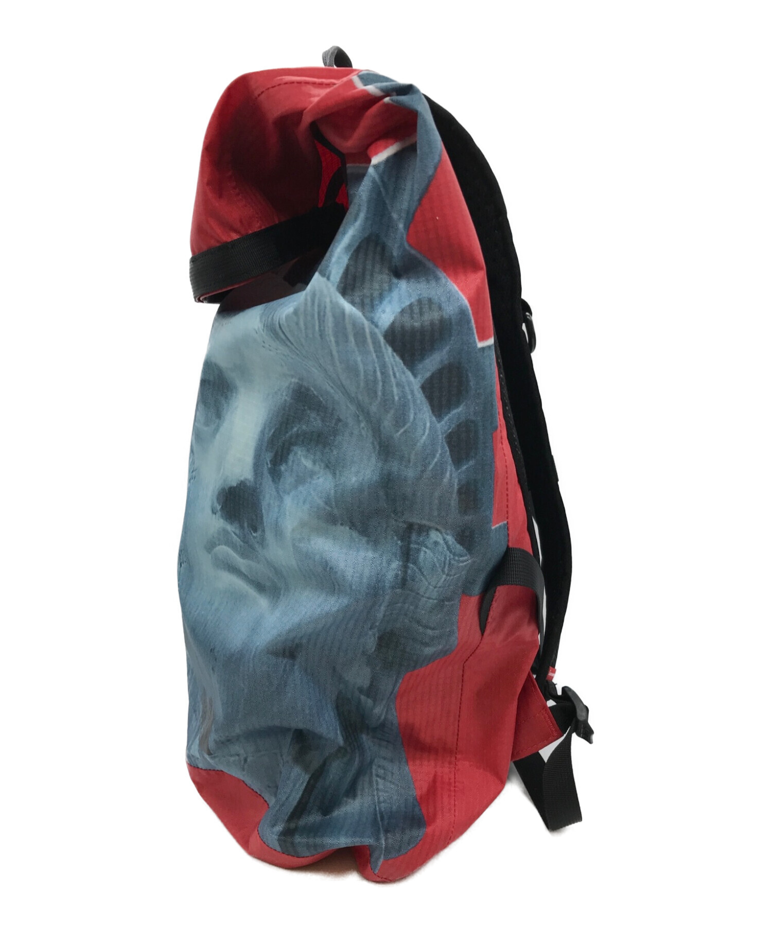 Supreme × THE NORTH FACE Backpack 自由の女神
