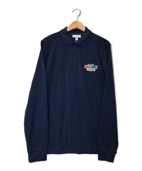 中古・古着通販】LACOSTE (ラコステ) マルチクロックエンブレム