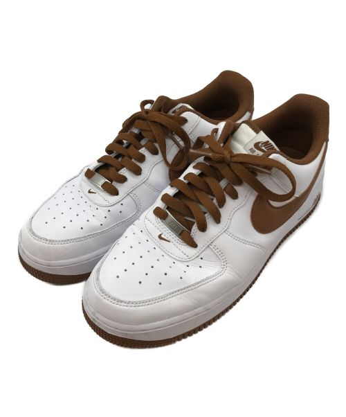 中古・古着通販】NIKE (ナイキ) エア フォース 1 '07 ピーカン