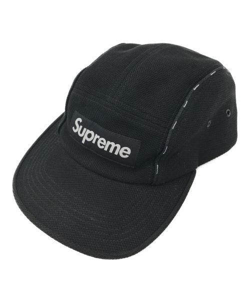 中古・古着通販】SUPREME (シュプリーム) ピケパイピングキャンプ