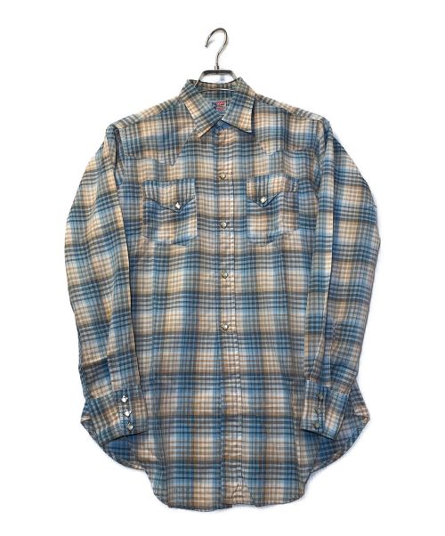 中古・古着通販】LEVI'S AUTHENTIC WESTERN WEAR (リーバイス