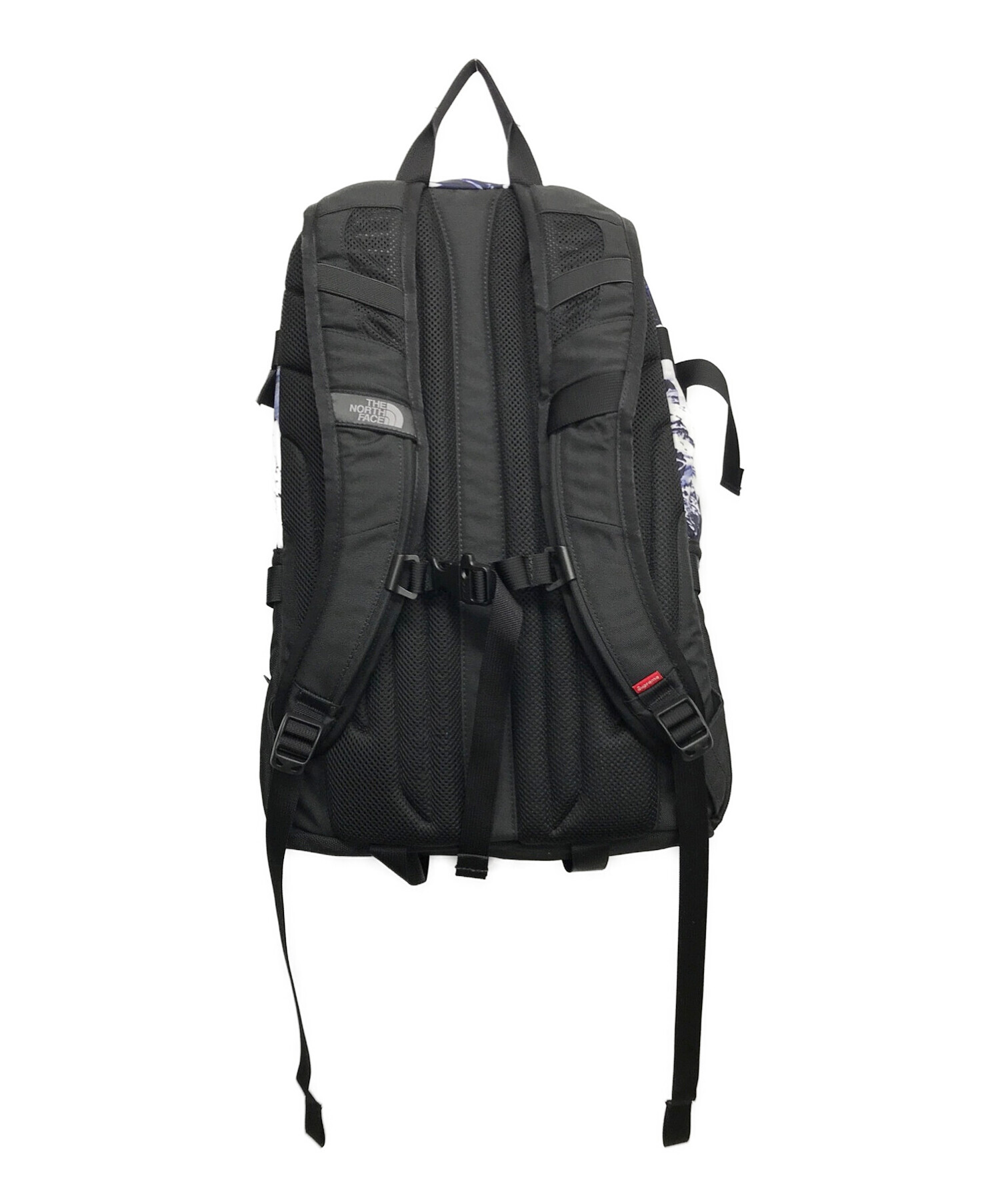 supreme The North Face 17  Backpack 雪山