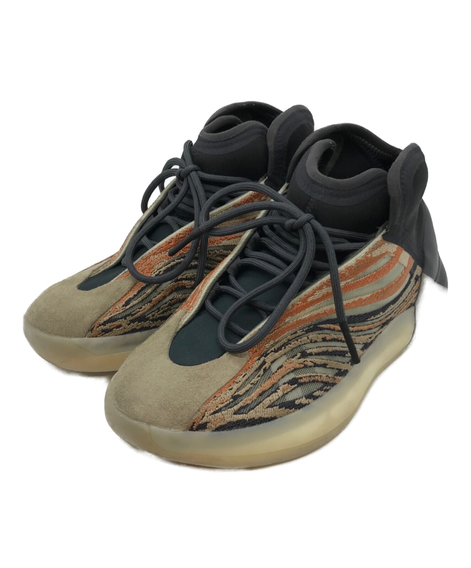 adidas YEEZY Quantum QNTM イージー US9 - スニーカー