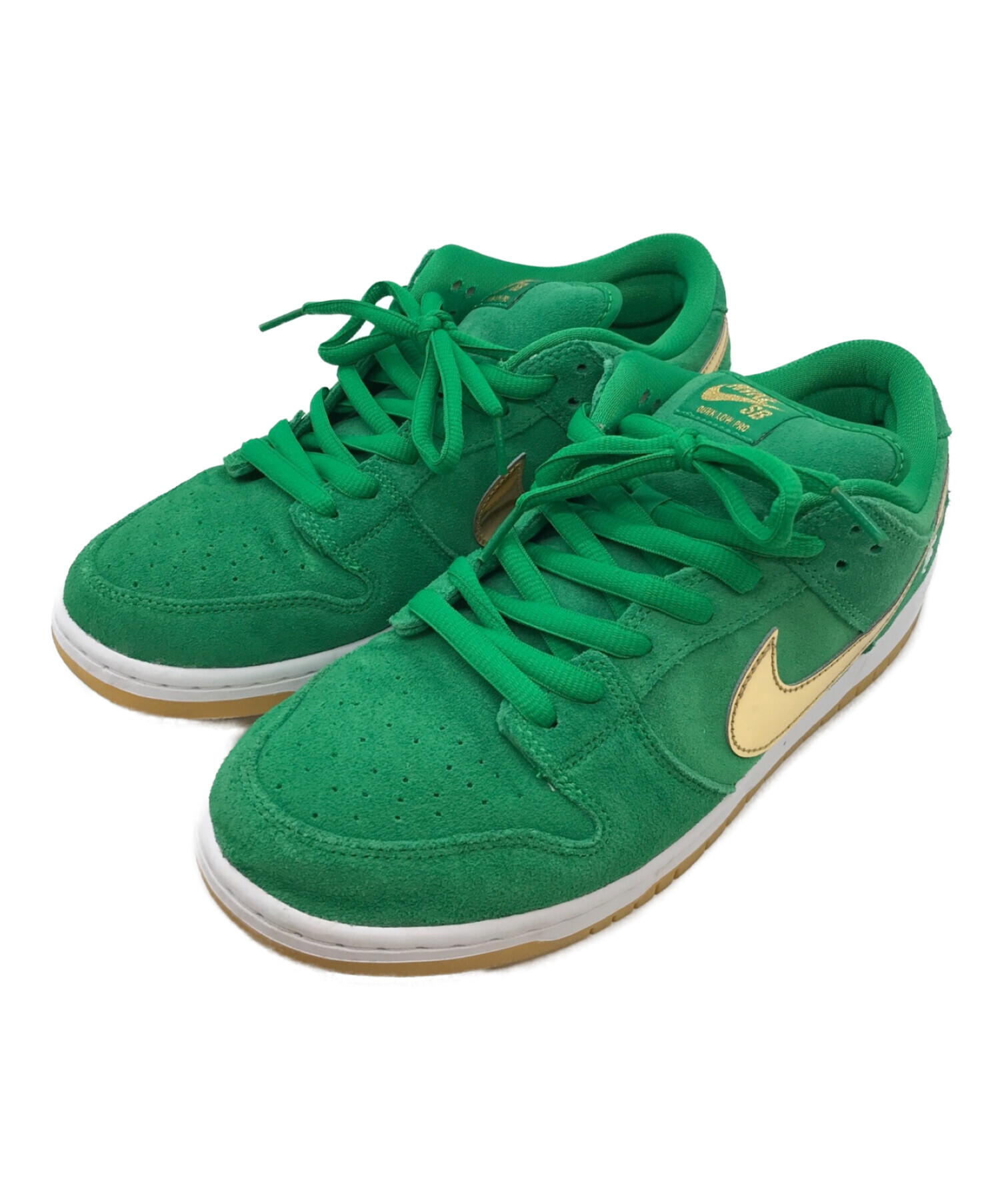 中古・古着通販】NIKE SB (ナイキエスビー) ダンク ロー 