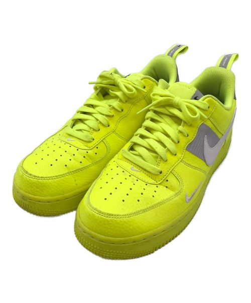 中古・古着通販】NIKE (ナイキ) エアフォース1 07 LV8ユーティリティ