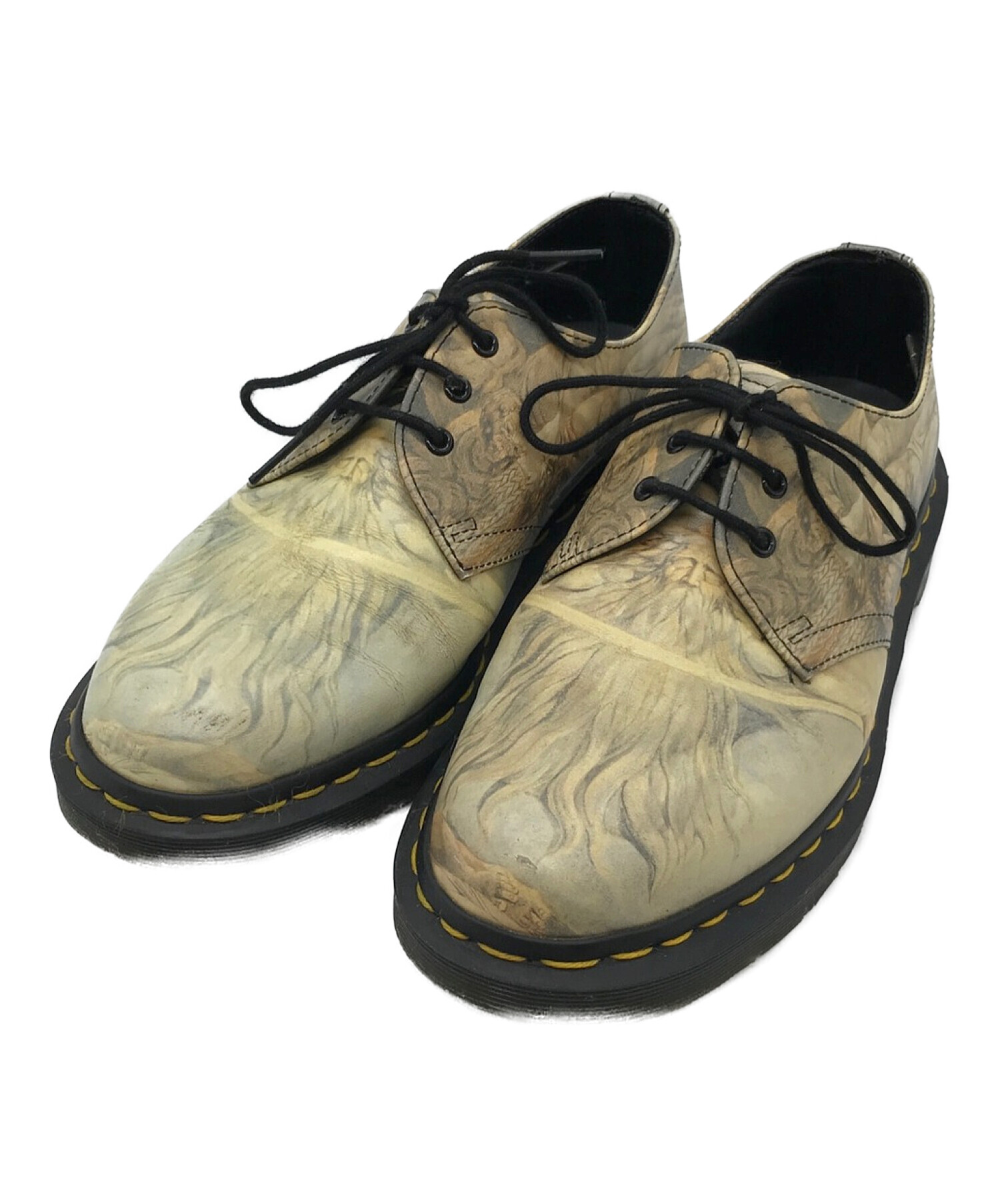 中古・古着通販】Dr.Martens×TATE BRITAIN (ドクターマーチン×テート