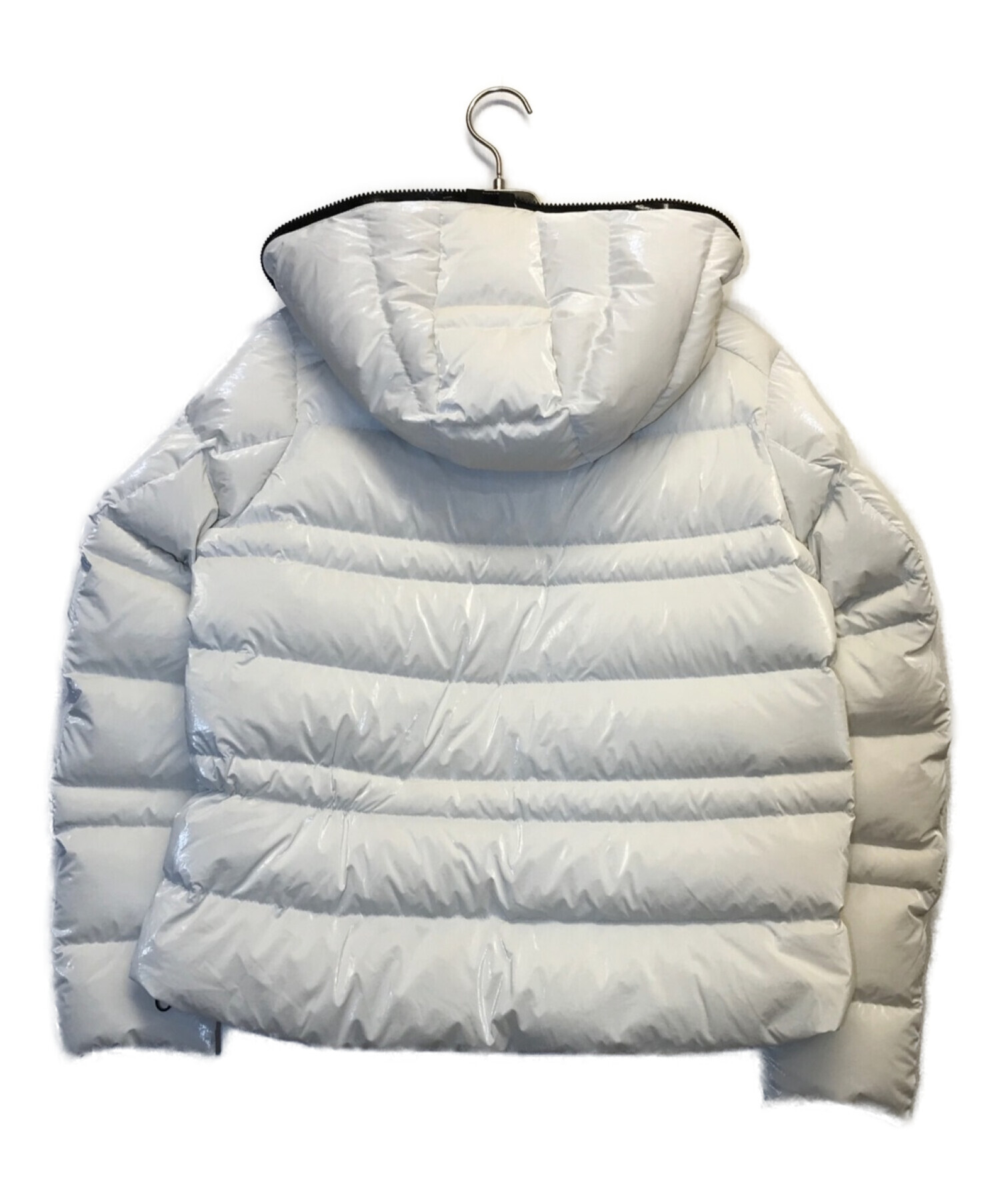 中古・古着通販】MONCLER (モンクレール) タロンショートダウン