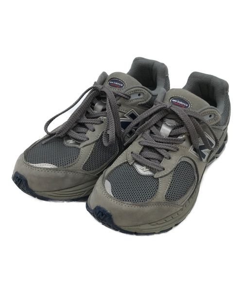 中古・古着通販】NEW BALANCE (ニューバランス) ML2002RA グレー